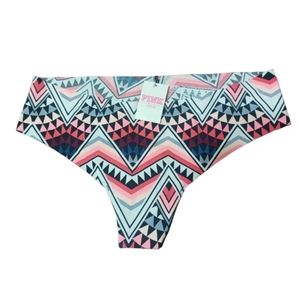 Victoria Secret Aztec Print
